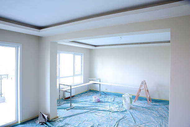 Best Residential Painting  in Fennville, MI